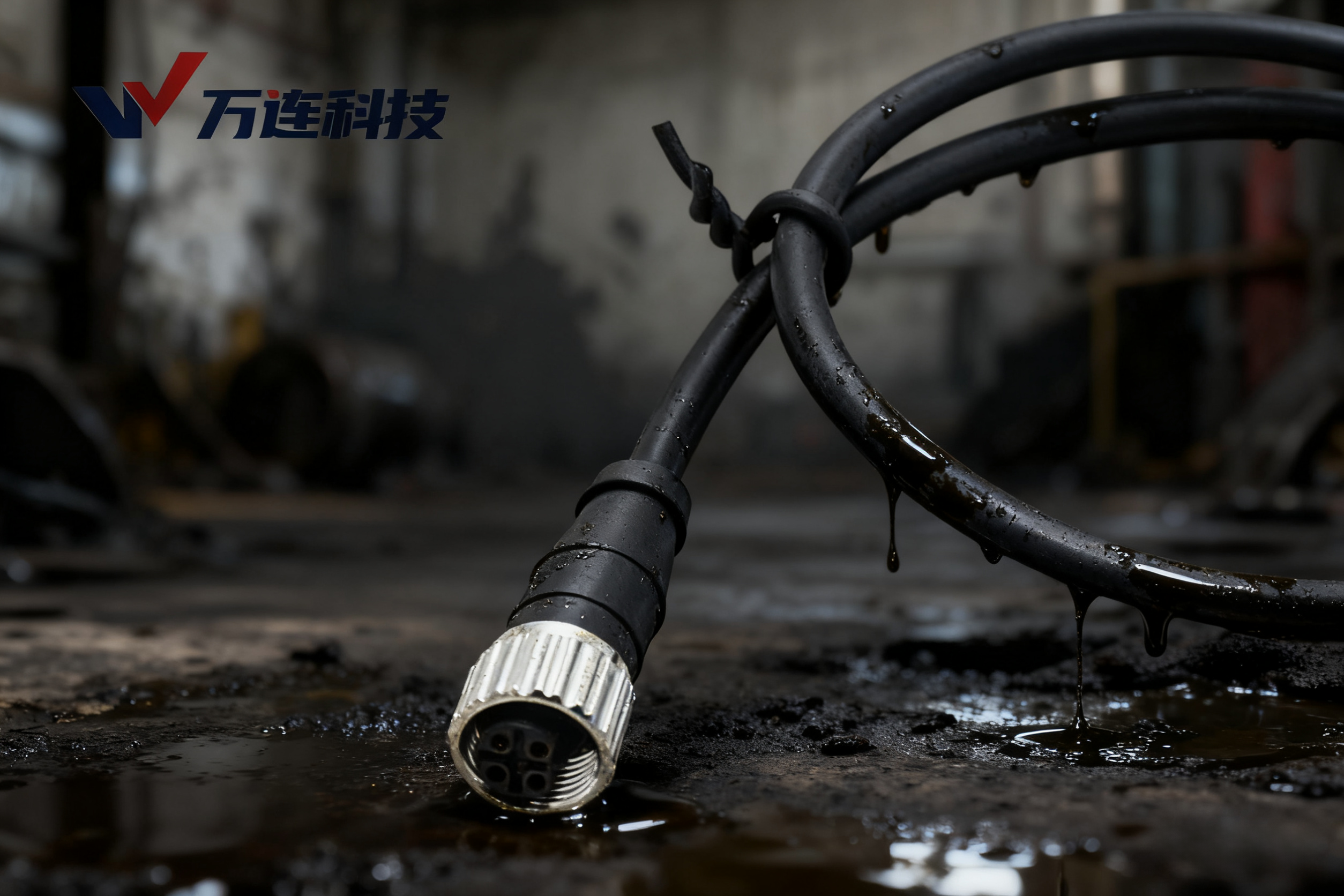 深入解析：IP67防护如何提升系统稳定